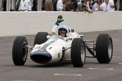 Lotus 29 Ford