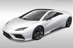 Lotus Esprit