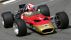 Lotus 49B Cosworth