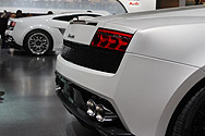 Lamborghini Gallardo LP560-4