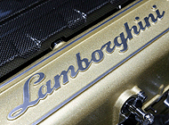 Lamborghini Murcielago LP640