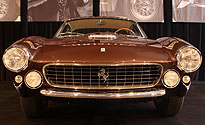 Ferrari 250 GT Lusso