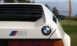 BMW M1