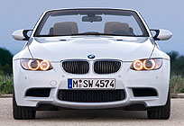 BMW M3 Convertible