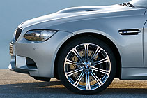 BMW M3 Sedan