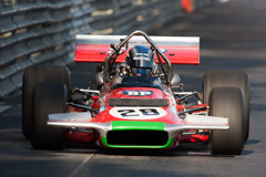 March 701 Cosworth