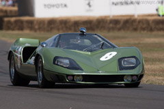 Marcos Mantis XP