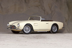 Maserati 150 GT Spider