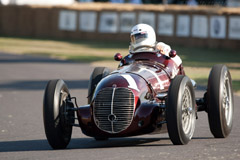 Maserati 8CTF