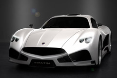 Mazzanti Evantra V8