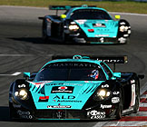 Maserati MC12