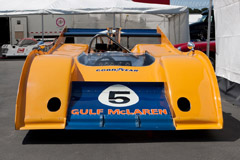 McLaren M20 Chevrolet