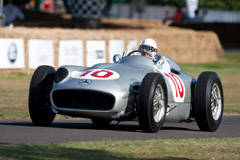 Mercedes-Benz W196
