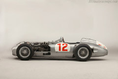 Mercedes-Benz W196