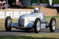 Mercedes-Benz W25