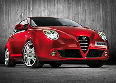 Alfa Romeo Mi.To
