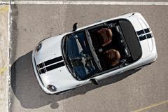 MINI Cooper S Roadster