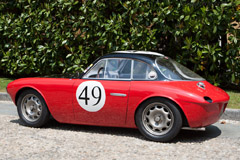 Moretti 750 Grand Sport