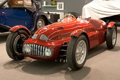 Nardi-Danese Alfa Romeo