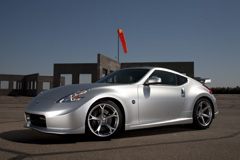 Nissan Nismo 370Z