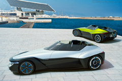 Nissan Bladeglider