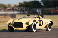 Balchowsky Old Yeller II