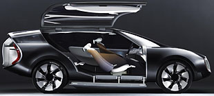 Renault Ondelios Concept