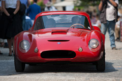 OSCA 1600 SP