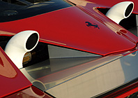 Ferrari P4/5 by Pininfarina