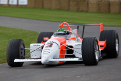 Penske PC26 Mercedes