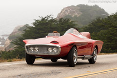Plymouth XNR