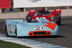 Porsche 908/3