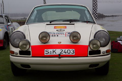 Porsche 911 R