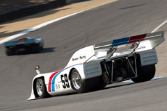 Porsche 917/10K
