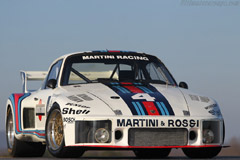Porsche 935