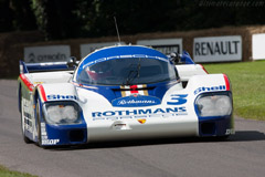 Porsche 956