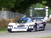 Porsche 956