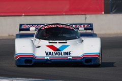 Porsche 962