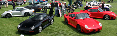 Porsche 959