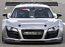 Audi R8 GT3