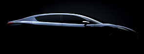 Peugeot RC Hybrid Concept