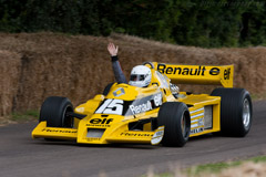 Renault RS 01
