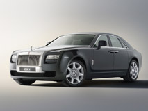 Rolls-Royce 200EX