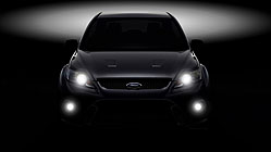 Ford Focus RS