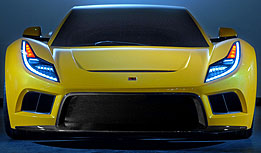 Saleen S5S Raptor