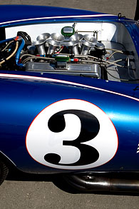 Scarab MkII Chevrolet
