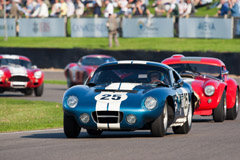 AC Shelby Cobra Daytona Coupe