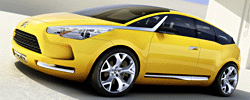 Citroen C-Sportlounge