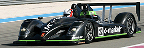 Radical SR9