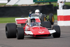 Surtees TS7 Cosworth